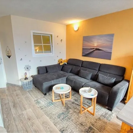 Apartment - Haus B, App 0b0809 *