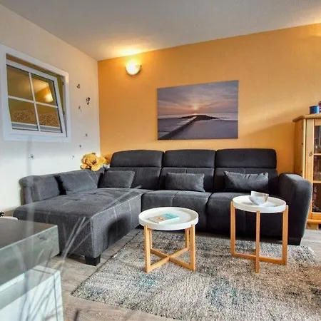 - Haus B, App 0b0809 Apartment Heiligenhafen