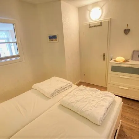 Apartment - Haus B, App 0b0809