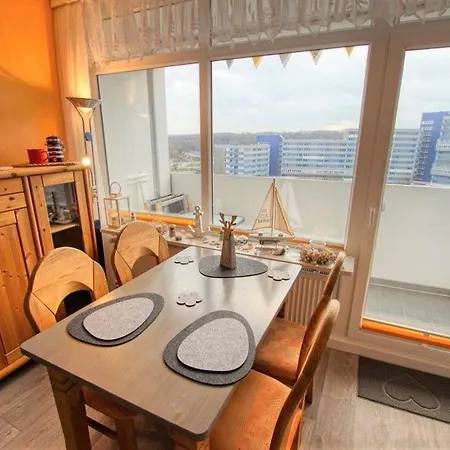 - Haus B, App 0b0809 Apartment *