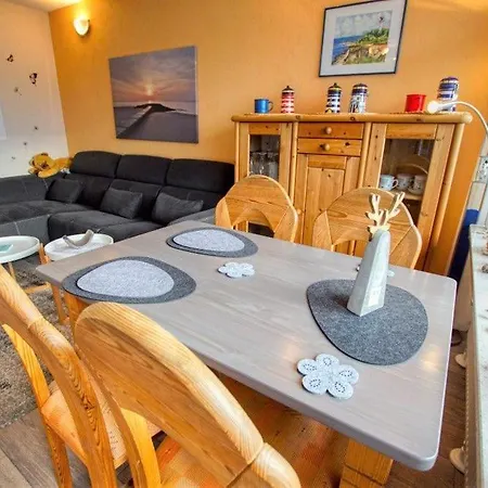 Apartment - Haus B, App 0b0809 *