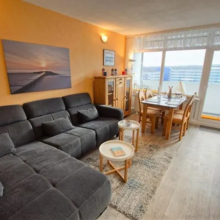 - Haus B, App 0b0809 * Heiligenhafen