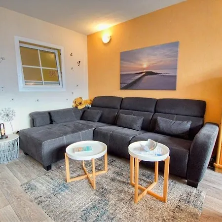 - Haus B, App 0b0809 Apartment *