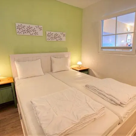 Διαμέρισμα - Haus B, App 0b0809