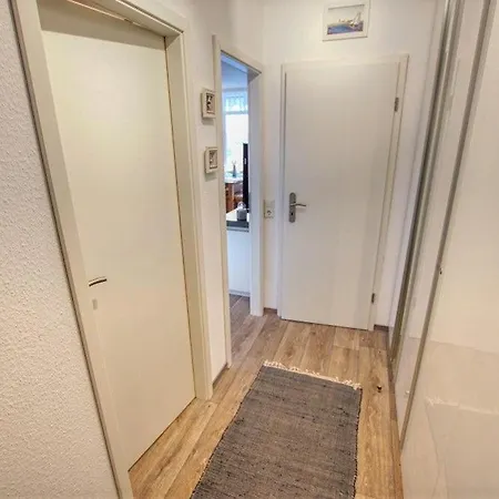 - Haus B, App 0b0809 Heiligenhafen