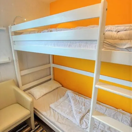 - Haus B, App 0b0809 Heiligenhafen