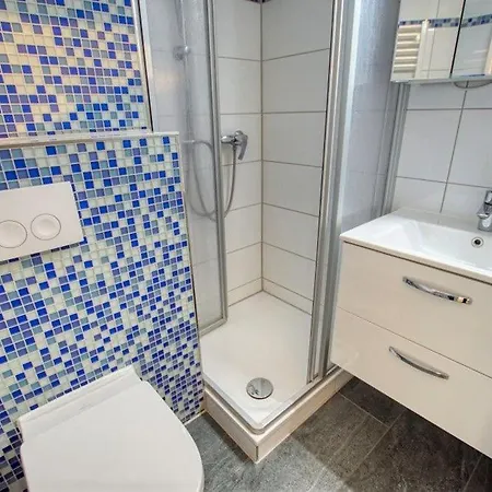 - Haus B, App 0b0809 * Heiligenhafen